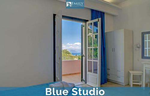 Emily Apartments Dassia