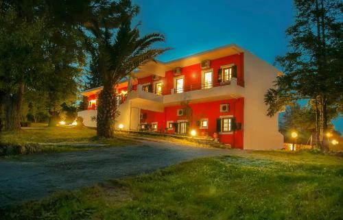 Emily Apartments Dassia