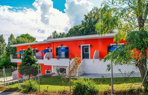 Emily Apartments Dassia