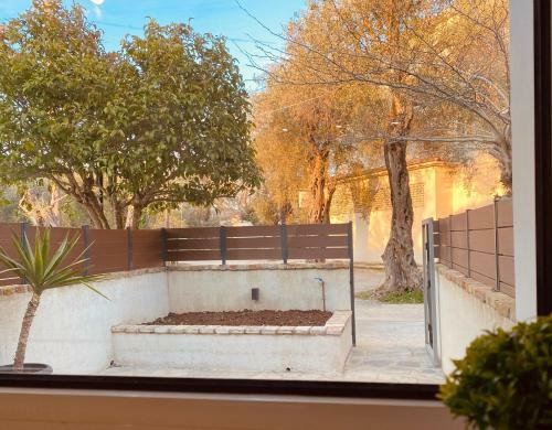 Apartamento Louvros Luxury Suittes