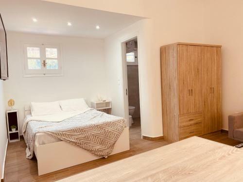 Apartamento Louvros Luxury Suittes