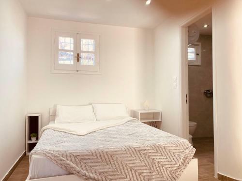 Apartamento Louvros Luxury Suittes