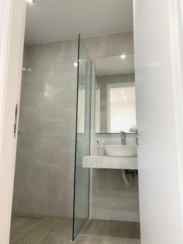Apartamento Louvros Luxury Suittes