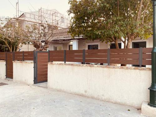 Apartamento Louvros Luxury Suittes