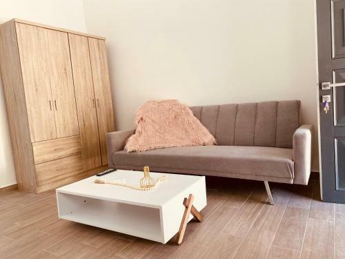 Apartamento Louvros Luxury Suittes