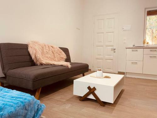 Apartamento Louvros Luxury Suittes