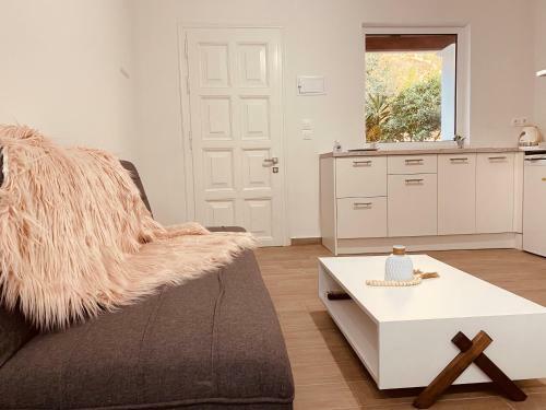 Apartamento Louvros Luxury Suittes
