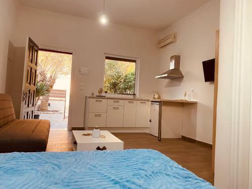 Apartamento Louvros Luxury Suittes