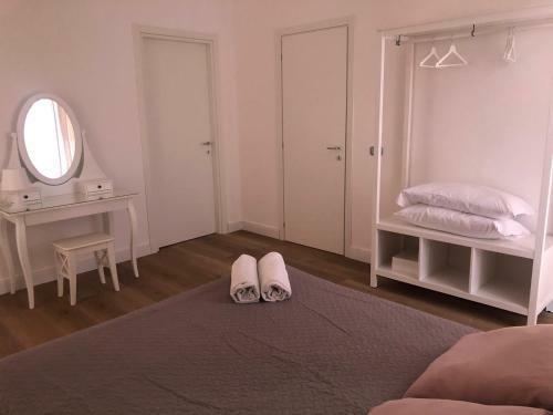 Bed & Breakfast La Maison