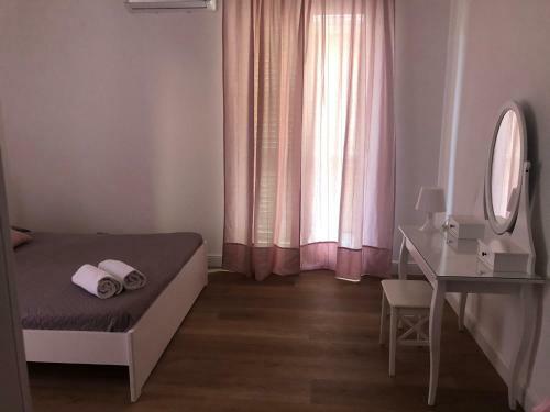 Bed & Breakfast La Maison