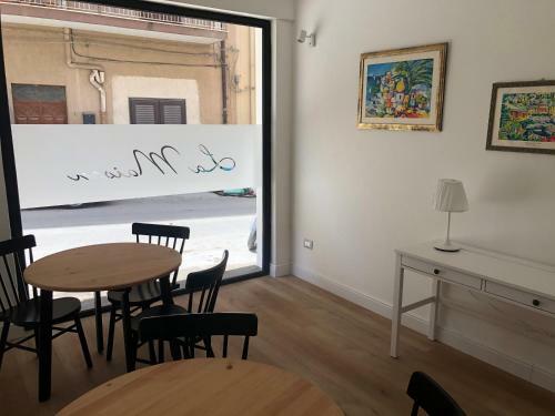 Bed & Breakfast La Maison