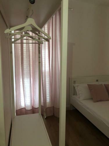 Bed & Breakfast La Maison