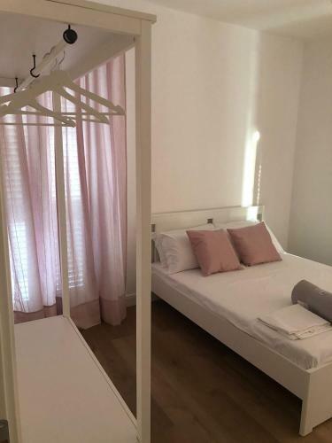 Bed & Breakfast La Maison
