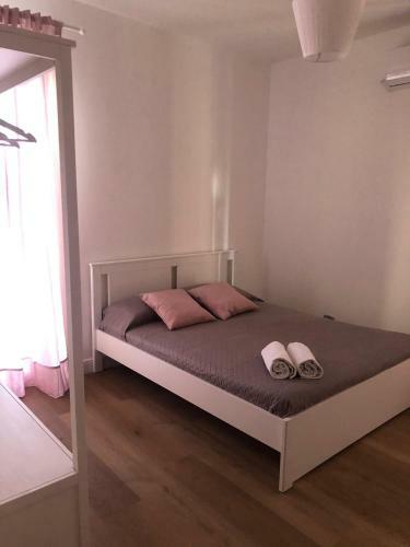 Bed & Breakfast La Maison