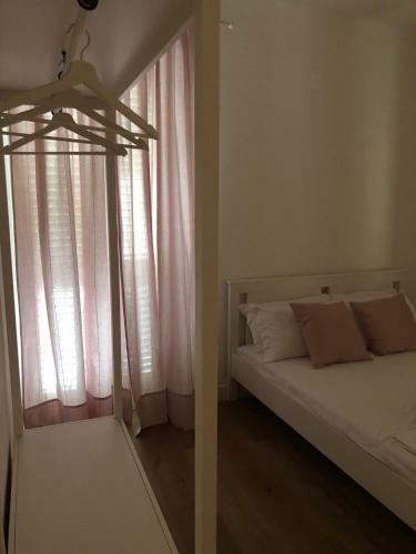 Bed & Breakfast La Maison