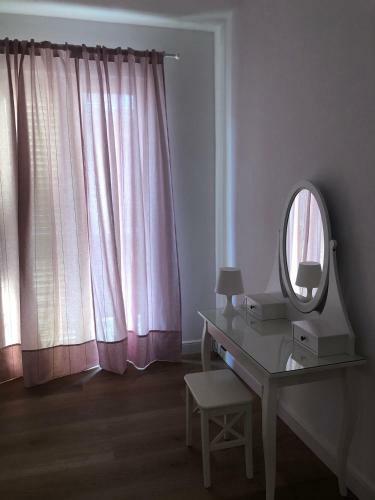 Bed & Breakfast La Maison
