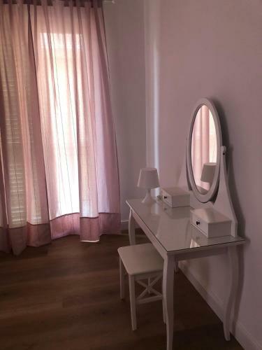 Bed & Breakfast La Maison