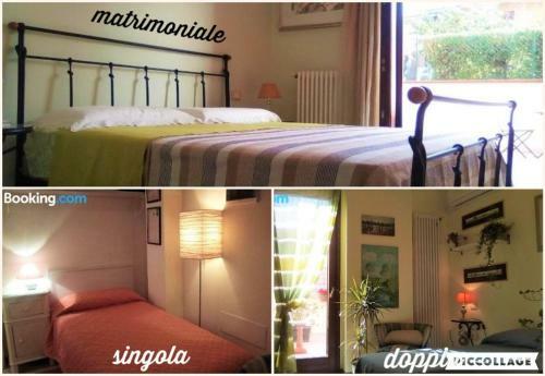 B&B Zia Lelly