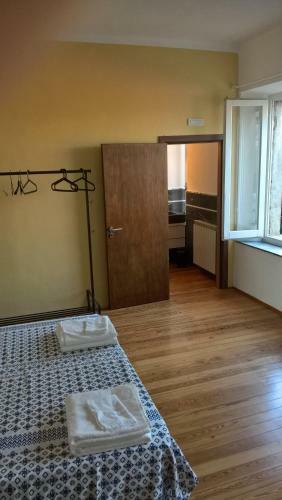 Apartamento Arco Augusto
