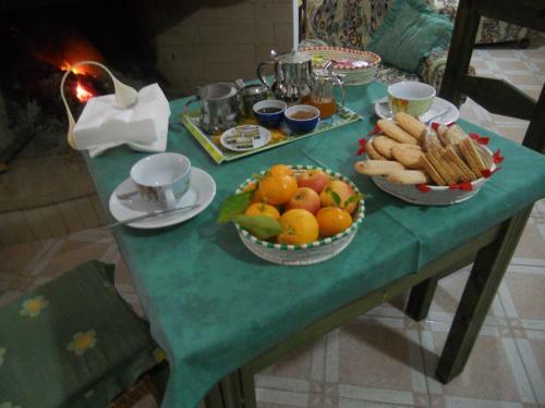 Bed & Breakfast B & B Marcarius
