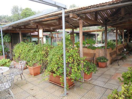 Bed & Breakfast B & B Marcarius