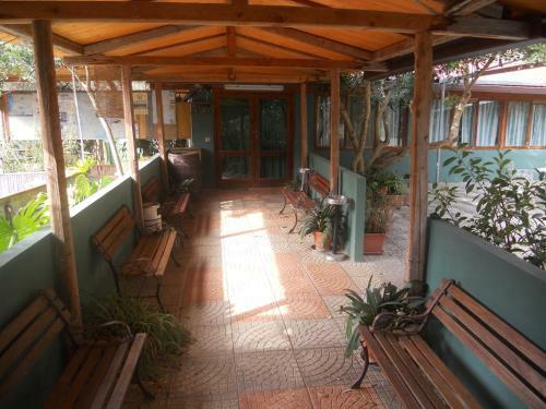 Bed & Breakfast B & B Marcarius