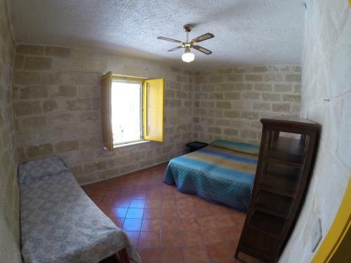 Apartamento Le Mura Di Tufo