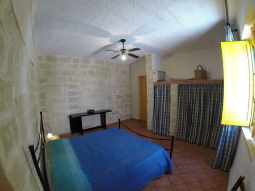 Apartamento Le Mura Di Tufo