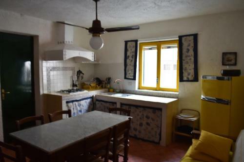 Apartamento Le Mura Di Tufo