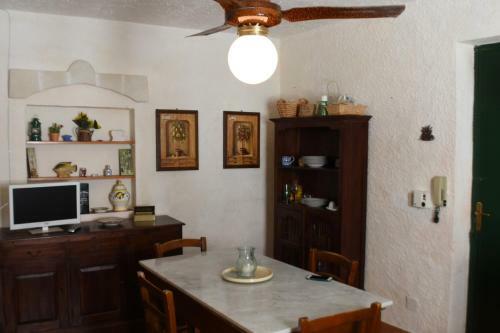 Apartamento Le Mura Di Tufo