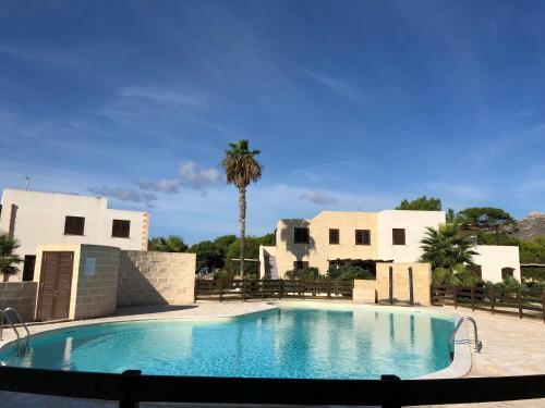 Apartamento La Tavernetta Di Ded�