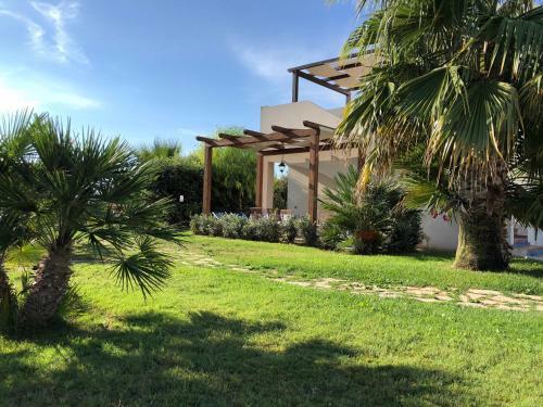 Apartamento La Tavernetta Di Ded�