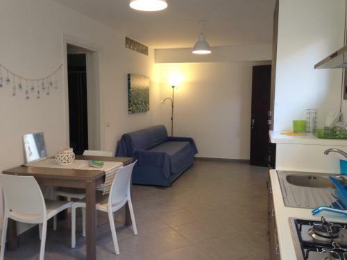 Apartamento La Tavernetta Di Ded�