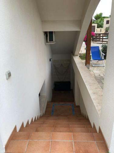 Apartamento La Tavernetta Di Ded�