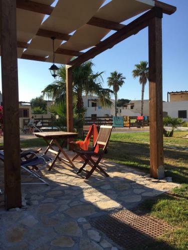 Apartamento La Tavernetta Di Ded�