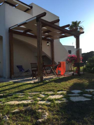 Apartamento La Tavernetta Di Ded�