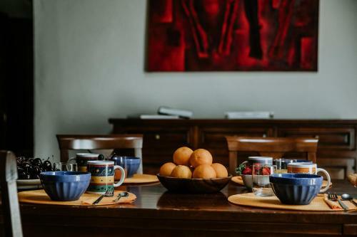 Apartamento The Sycamore House
