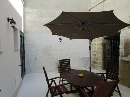 Apartamento Antico Cortile Favignana