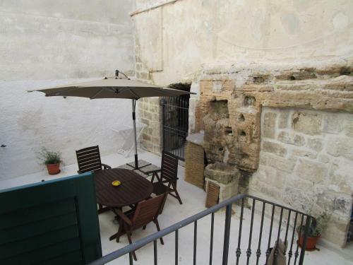 Apartamento Antico Cortile Favignana