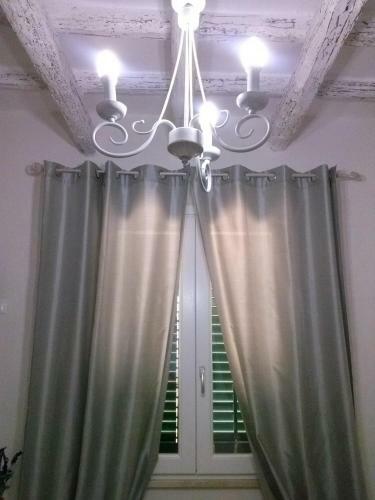 Apartamento Antico Cortile Favignana