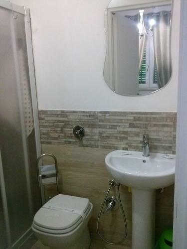 Apartamento Antico Cortile Favignana