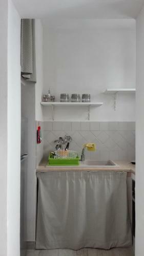 Apartamento Antico Cortile Favignana
