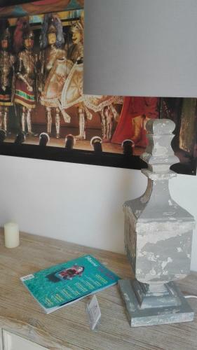 Apartamento Antico Cortile Favignana