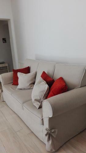 Apartamento Antico Cortile Favignana