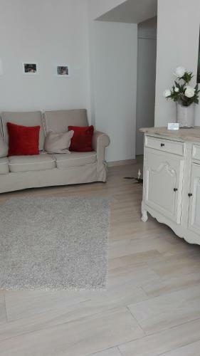 Apartamento Antico Cortile Favignana