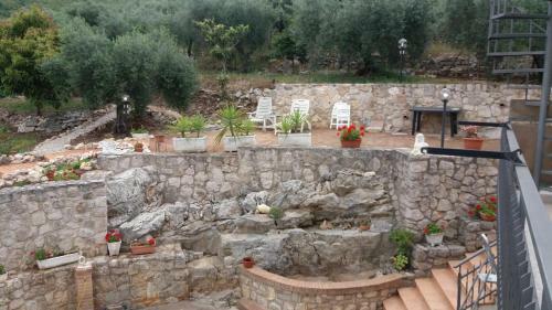 Apartamento Appartamento In Collina