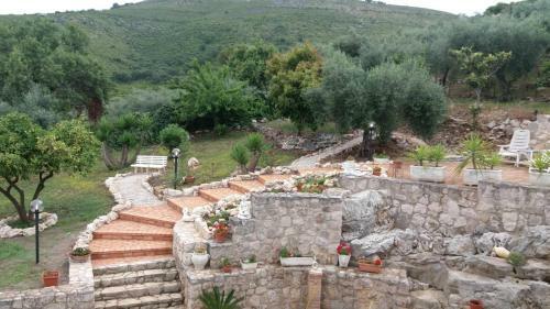 Apartamento Appartamento In Collina
