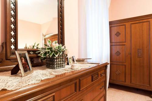 Apartamento Appartamento Fiore