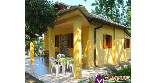 Gregory - Villa A 300 Mt Dal Mare