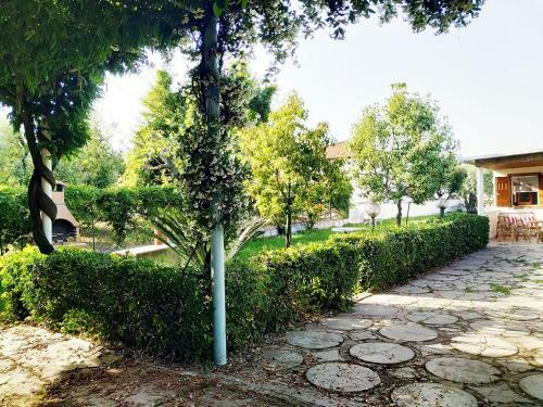 Melly - Villa Indipendente A 300 M Dal Mare